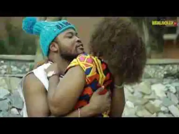 Video: LOVE IN THE AIR (EPISODE 1) - LATEST NOLLYWOOD MOVIES - 2017